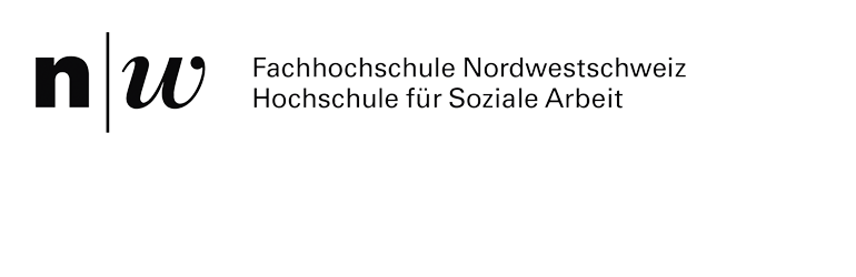 Logo Fachhochschule Nordwestschweiz Hochschule für Soziale Arbeit