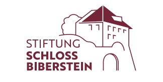 Logo der Stiftung Schloss Biberstein