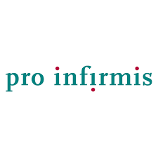Logo der Fachorganisation Pro Infirmis