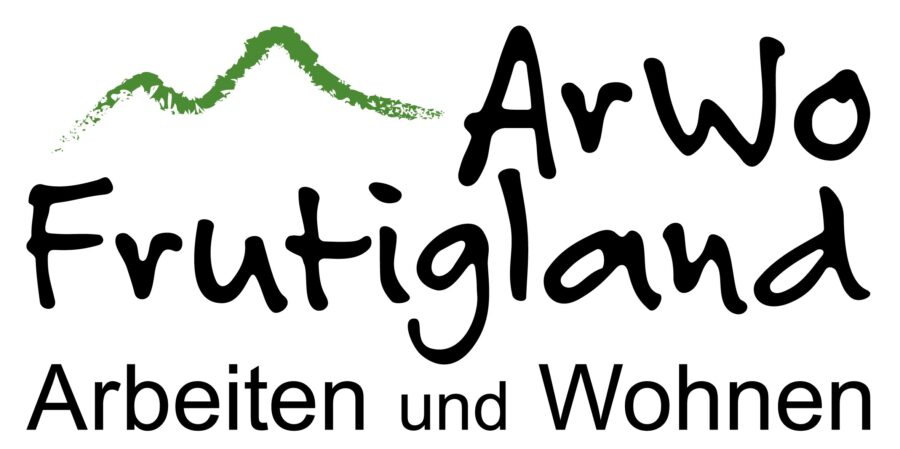 Logo Arwo Frutigland