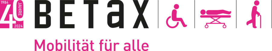 Logo von Betax