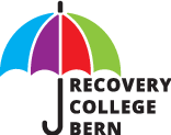 Logo Recovery College Bern
