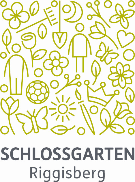 Logo Schlossgarten Riggisberg