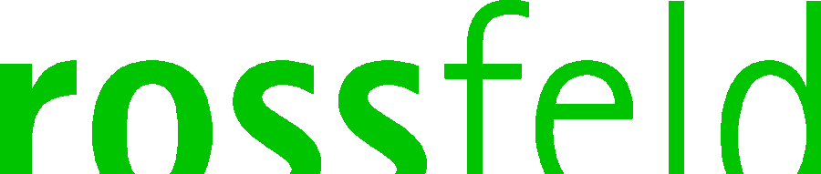 Logo Stiftung Rossfeld