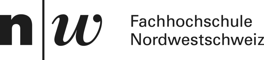 Logo Fachhochschule Nordwestschweiz