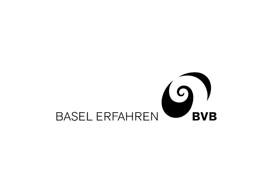 Logo Basler Verkehrsbetriebe (BVB)