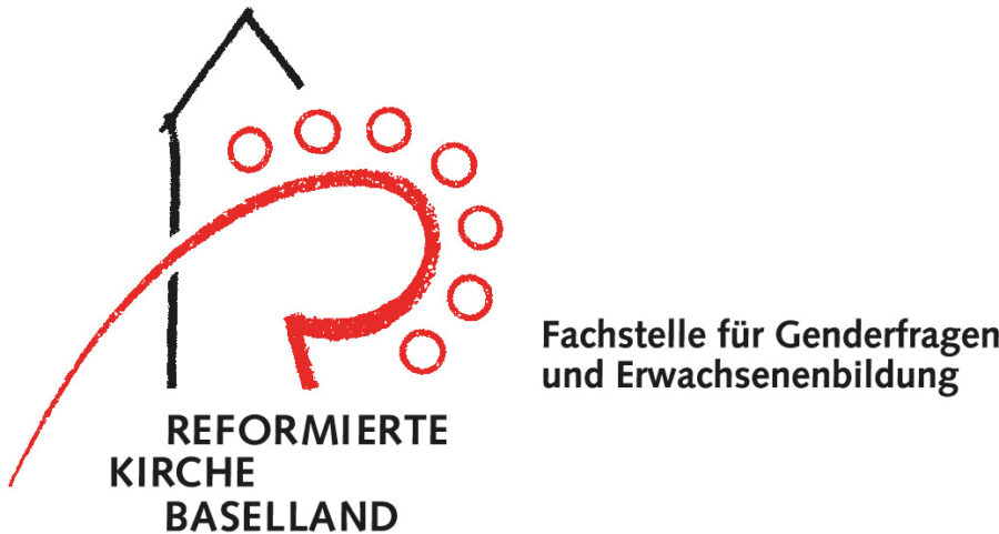 Logo Fachstelle Gender ERK Baselland