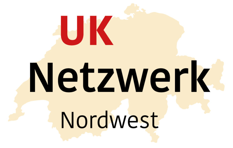 Logo - UK Netzwerk