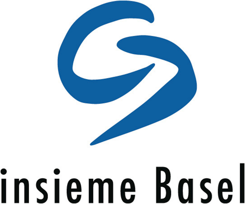 Logo Insieme Bildungsclub Basel