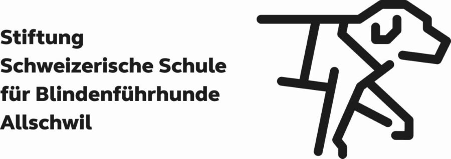 Logo Blindenhundschule Allschwil