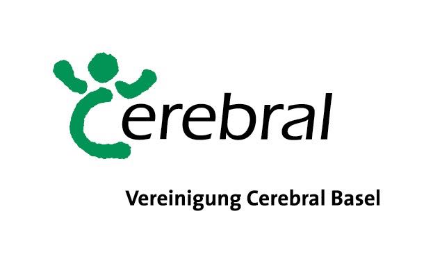 Logo Vereinigung Cerebral Basel