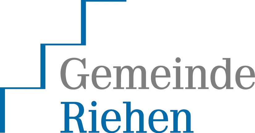 Logo Gemeinde Riehen