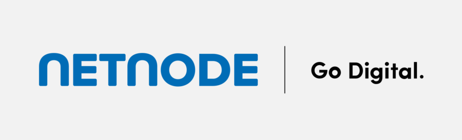 Logo Digitalagentur Netnode