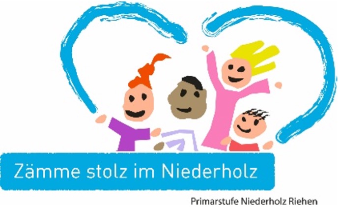 Logo Primarschule Niederholz