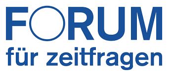 LogoForum für Zeitfragen