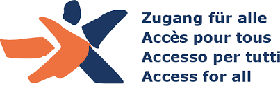 Logo Stiftung Zugang für alle