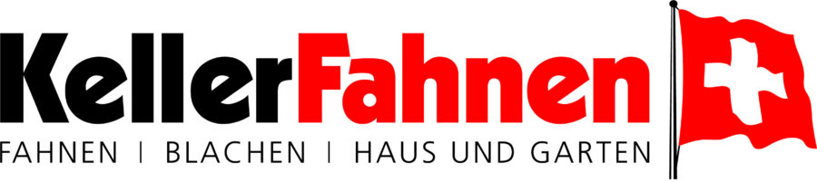 Logo Keller Fahnen