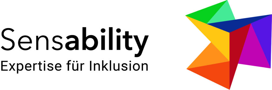 Logo Sensability