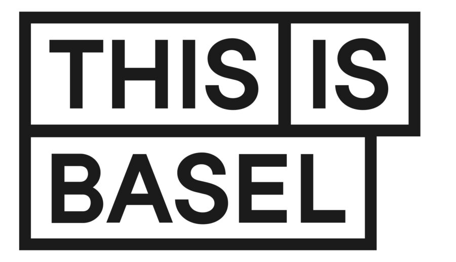 Logo Basel Tourismus