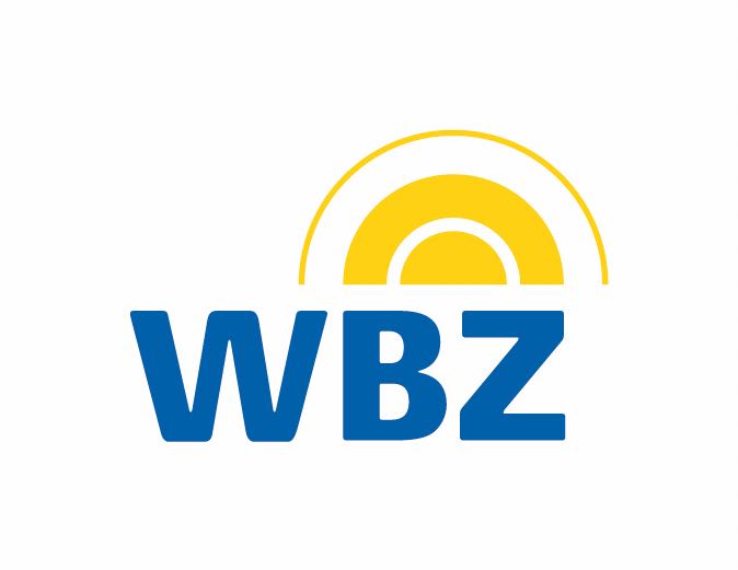 Logo WBZ