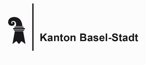 Logo Kanton Basel-Stadt