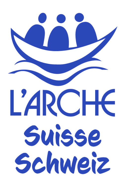 Logo von l'Arche Suisse