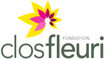 Logo von Clos Fleuri