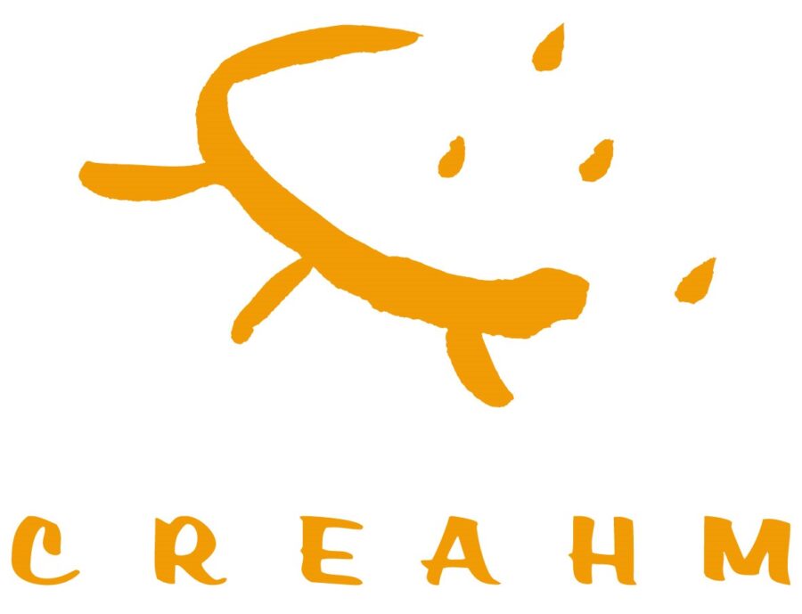 Logo von Atelier Creahm
