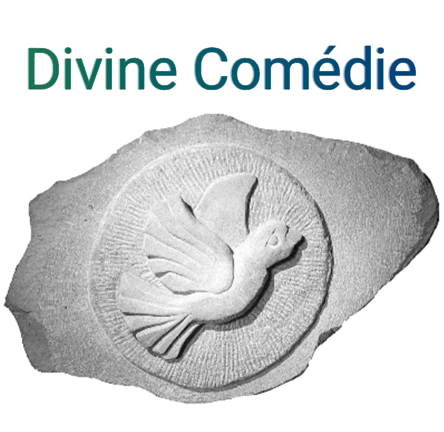 Logo von Divine Comédie
