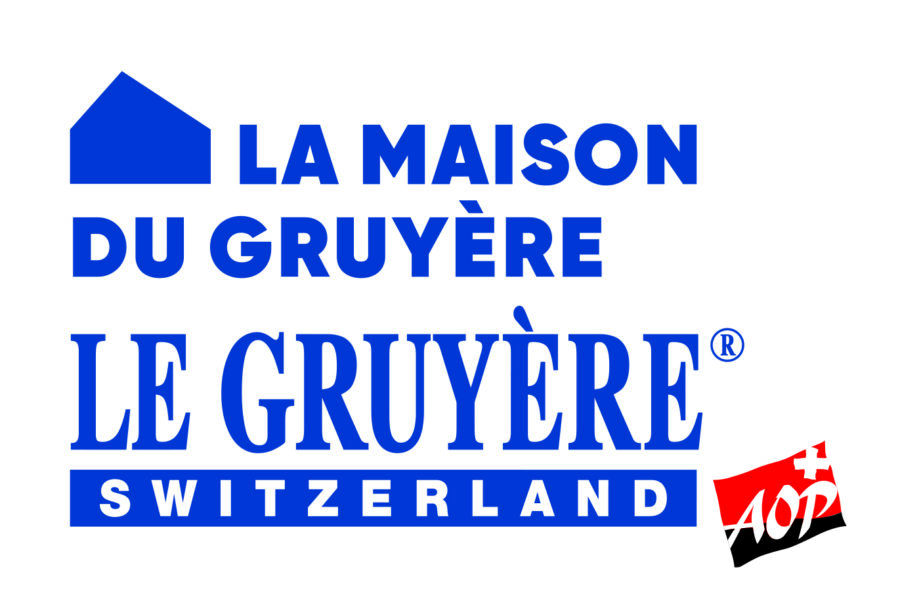 Logo von La Maison du Gruyère
