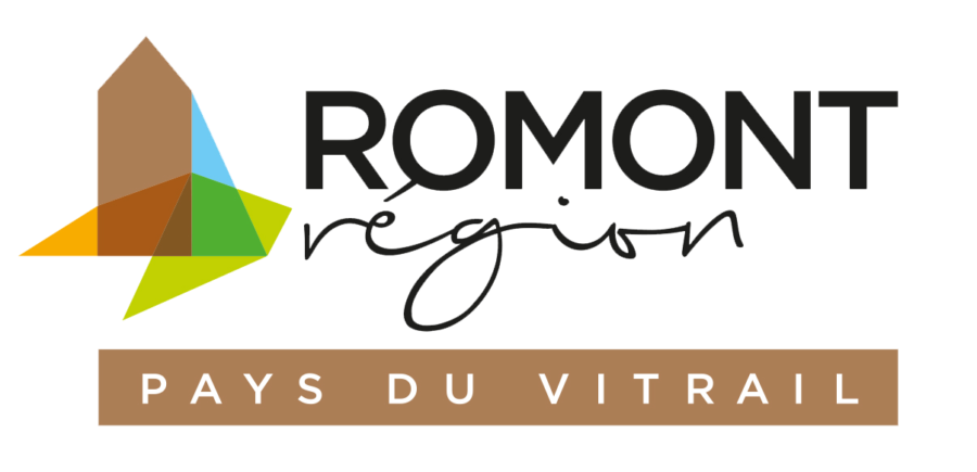 Logo des Tourismusbüro von Romont und Region