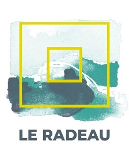 Logo des Vereins Le Radeau