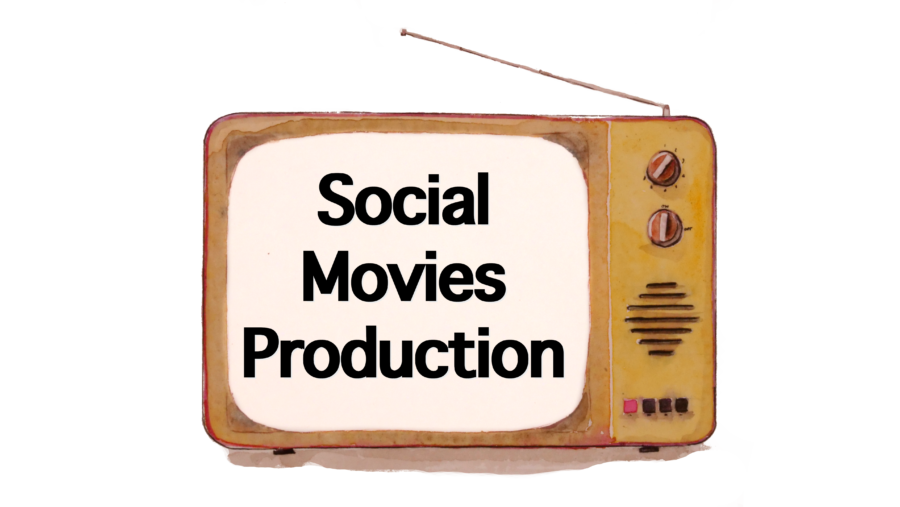 Logo von Social Movies Production