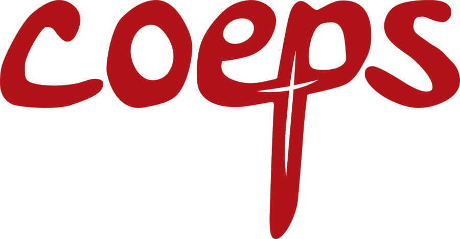 Logo von centre oecuménique pastoral spécialisé