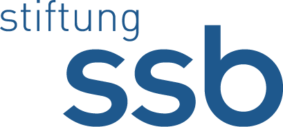 Logo von der Stiftung ssb