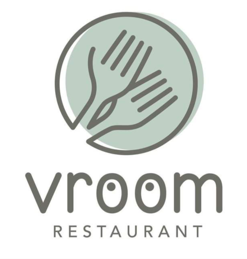 Logo des Restaurants Vroom