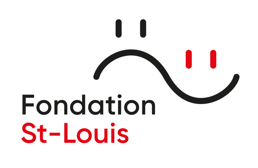 Logo der Stiftung St-Louis