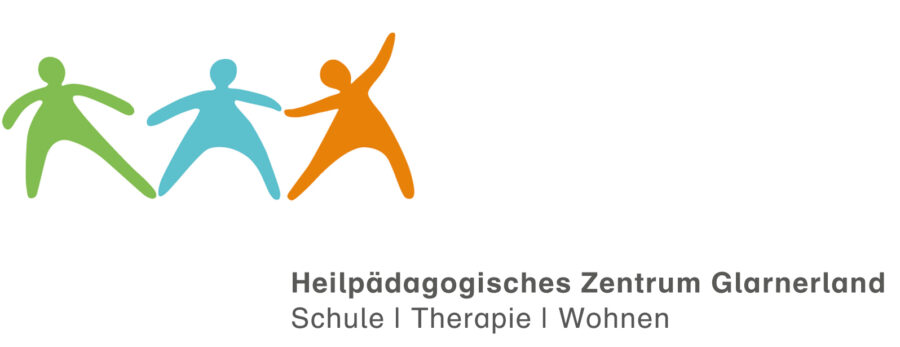 Logo Heilpädagogisches Zentrum Glarnerland
