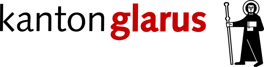 Logo Kantonale Verwaltung Glarus
