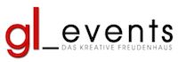 Logo gl-events