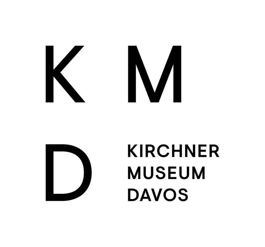 Logo Kirchner Museum Davos