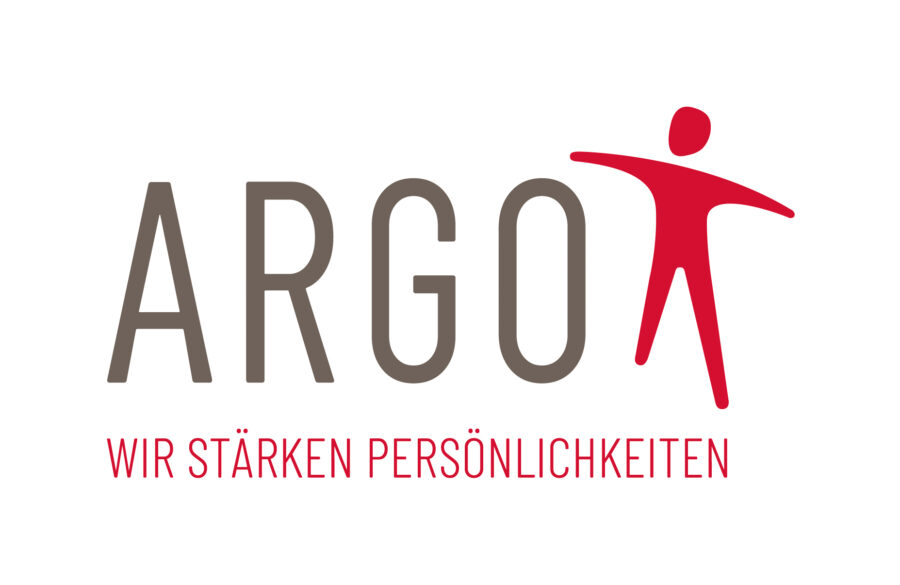 Logo ARGO Stiftung