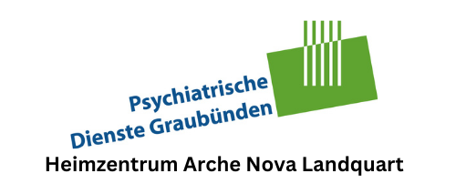 Logo Heimzentrum Arche Nova