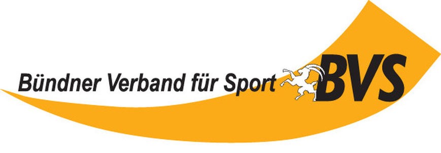 Logo BSV - Bündner Verband für Sport