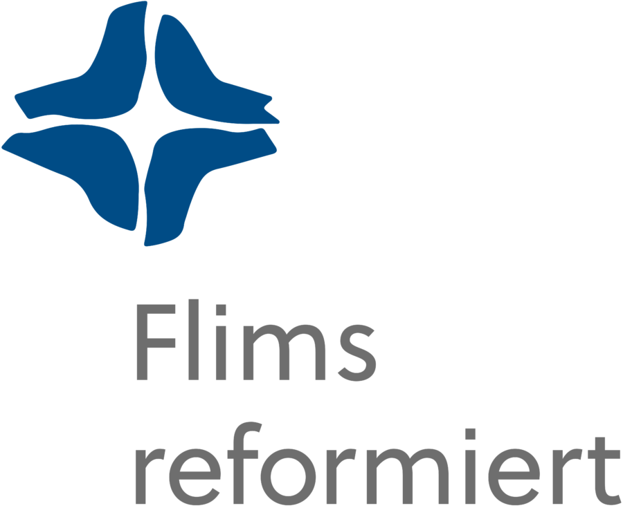 Logo Evangelisch-reformierte Kirchgemeinde Flims
