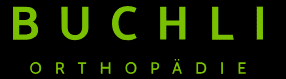 Logo Buchli Orthopädie- und Rehatechnik AG
