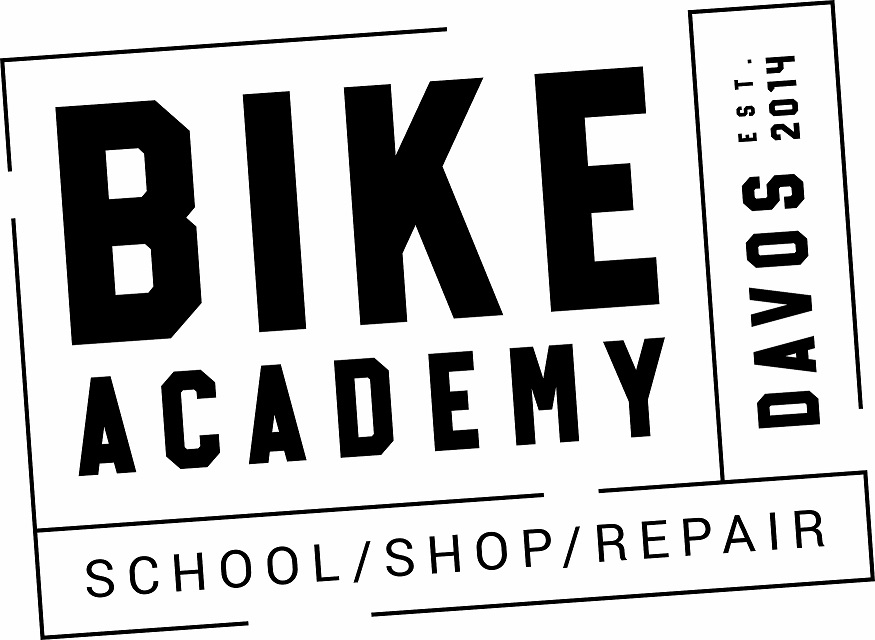 Logo Bike Academy Davos
