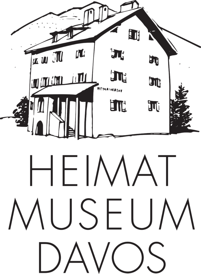Logo Heimatmuseum Davos