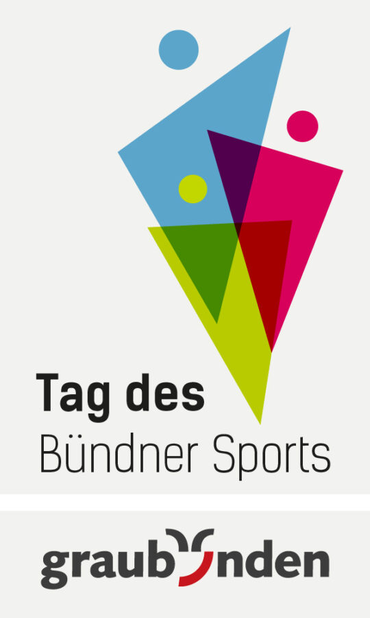 Logo Tag des Bündner Sports