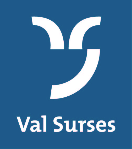 Logo Val Surses